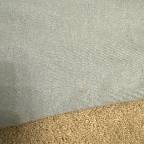 Light Blue Penn State Crewneck - Size L - Picture 8 of 8